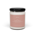 Golden Hour Candle | Cinnamon & Vanilla | Sunset Candle | Benivie
