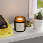 Spice Market Candle | Cinnamon Chai | Warm Spice Candle | Benivie