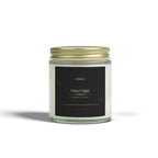 Velvet Night Candle | Blackberry Vanilla | Luxury Home Candle | Benivie