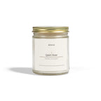 Quiet Hour Candle | Lavender & Eucalyptus | Benivie