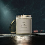 Spice Market Candle | Cinnamon Chai | Warm Spice Candle | Benivie